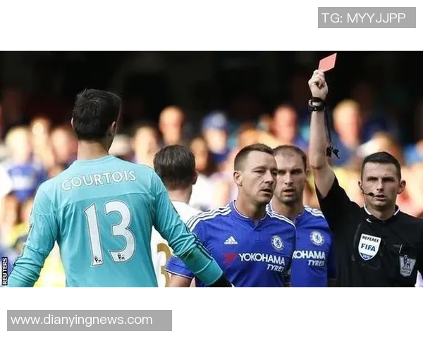 世界杯历史冷门切尔西大胜那不勒斯红牌事件引发全场热议