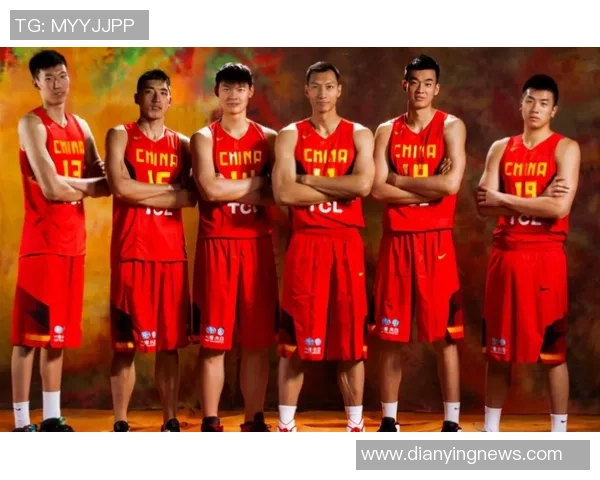 姚明引领中国篮球协会改革新篇章推动篮球事业发展与国际接轨