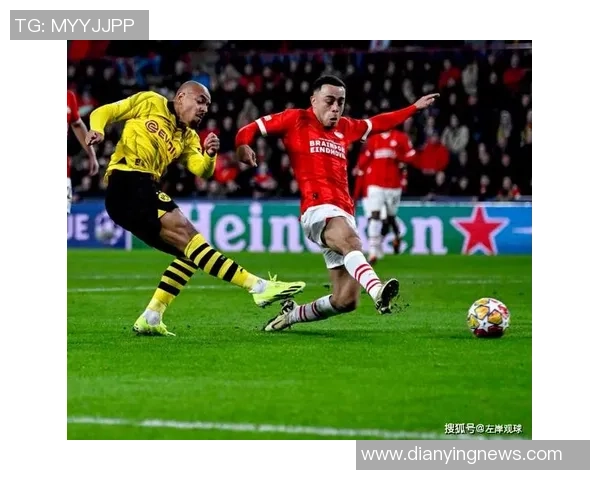 欧冠激战：多特蒙德狂胜波尔图五球绝杀点燃全场激情