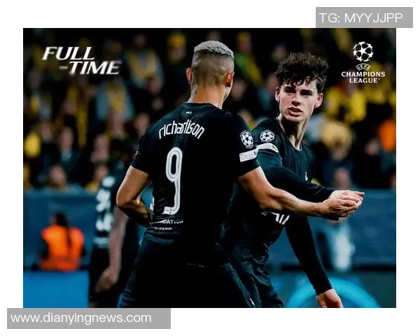 热刺在欧冠点球大战中力克莱比锡全场沸腾瞬间回顾