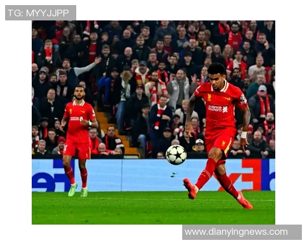 英超激战利物浦险胜那不勒斯帽子戏法引爆全场精彩瞬间回顾