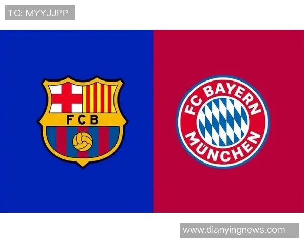 世界杯精彩对决巴萨逆转拜仁4-0全场沸腾数据解析引发热议