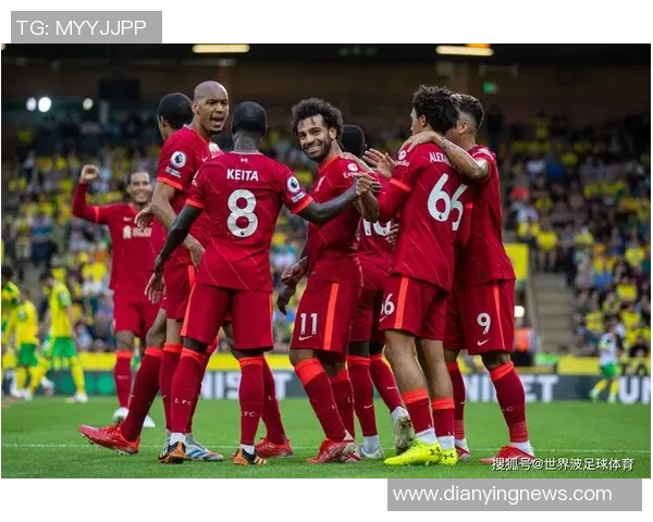 足总杯精彩对决利物浦大胜莱比锡神扑瞬间点燃全场激情