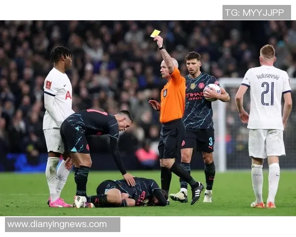 足总杯精彩对决曼城逆转热刺全场沸腾赛后深度解析