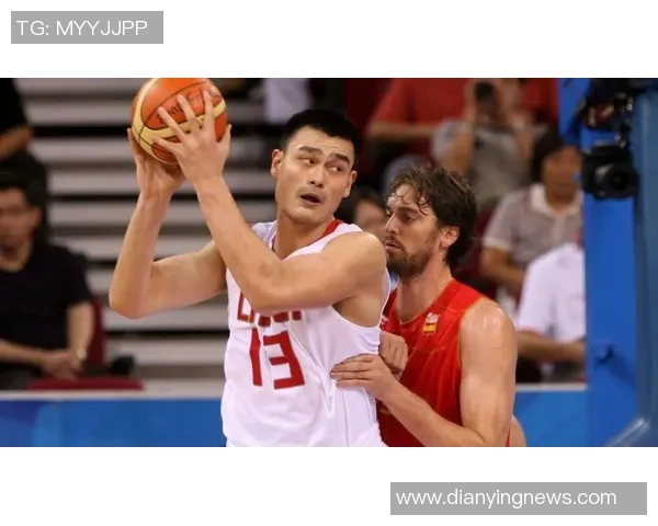 姚明倡导篮球改革新举措推动中国篮球发展迈向国际化新阶段