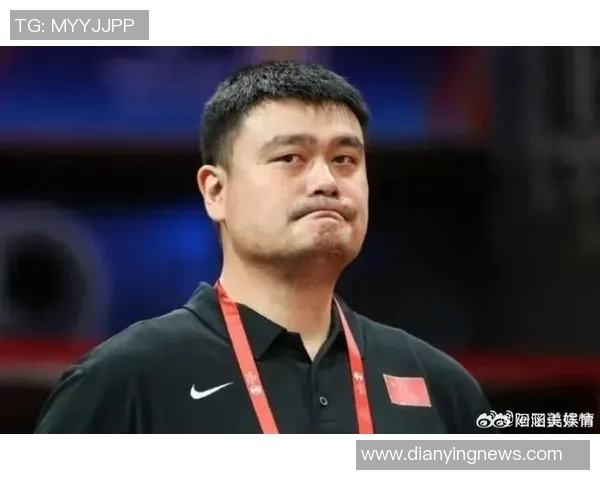 姚明分享个人生活点滴的Instagram图片合集，展现篮球巨星的另一面