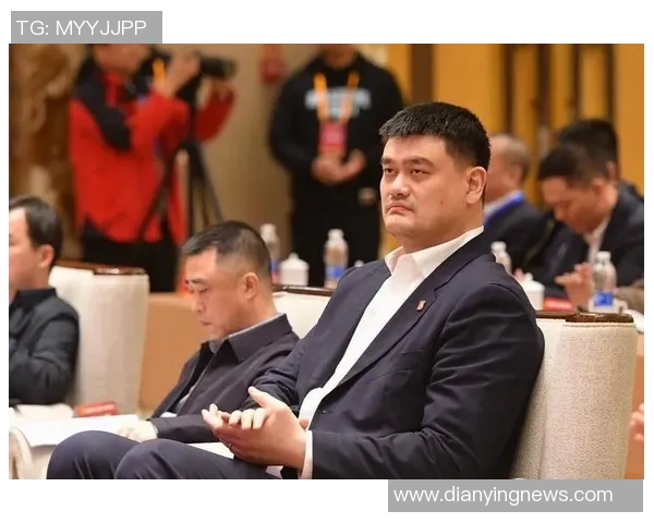 姚明携手交大探索篮球与科技的融合之路