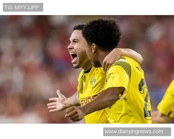 德甲经典对决多特蒙德逆转拜仁引爆全场十大精彩进球回顾