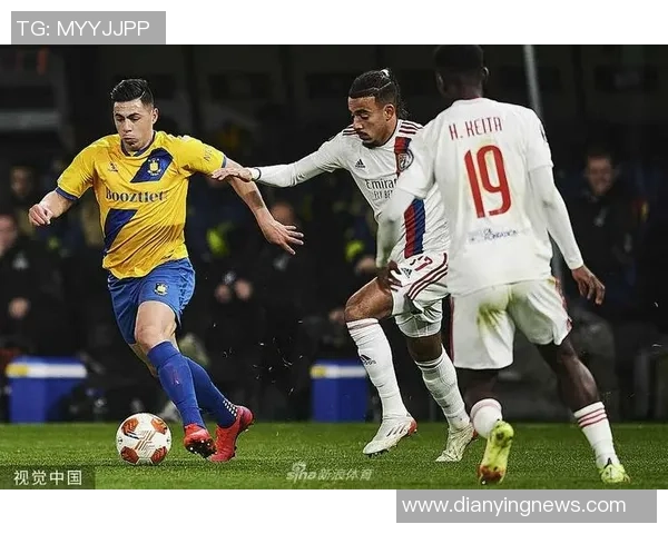 欧联杯精彩对决里昂主场3-0击败本菲卡绝杀瞬间引发全场狂欢