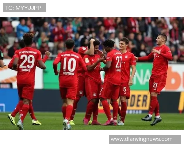 拜仁狂胜马竞五球大捷神奇扑救点燃全场激情赛后点评