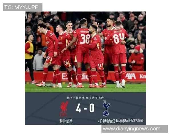 国王杯精彩对决利物浦4-0横扫那不勒斯战术解析与绝杀瞬间回顾 国王杯精彩对决利物浦4-0横扫那不勒斯战术解析与绝杀瞬间回顾