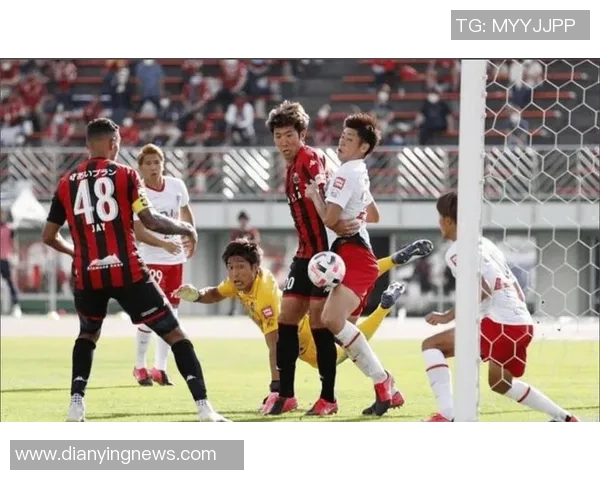 日职联赛精彩对决清水鼓动迎战广岛三箭争夺胜利荣耀