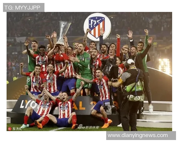 欧联杯精彩对决利物浦大胜马竞6比2点燃全场激情