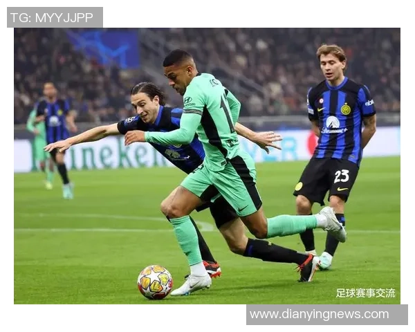 友谊赛回顾巴黎圣日耳曼与国米激战成平局全场精彩瞬间集锦