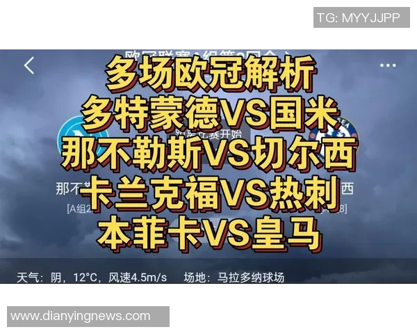欧冠激战：那不勒斯与本菲卡战平争议判罚引发全场热议