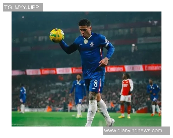 切尔西狂胜阿森纳6-2神扑瞬间成为全场焦点数据解析