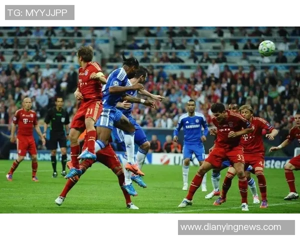 友谊赛切尔西与拜仁战成平局数据解析揭示比赛精彩瞬间