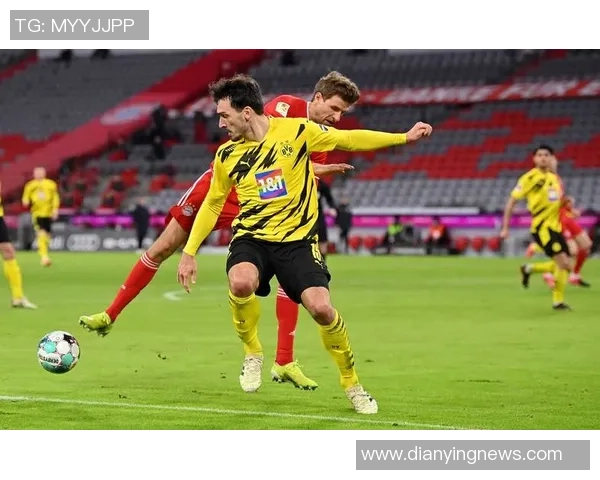 国王杯精彩对决多特蒙德3-0战胜拜仁绝杀瞬间引发全场狂欢