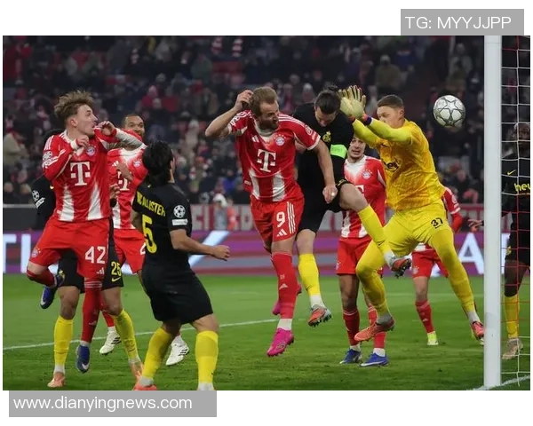 欧冠精彩对决拜仁逆转国米神扑瞬间成比赛转折点数据分析详解