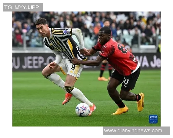 意甲焦点战尤文图斯与AC米兰战平绝杀瞬间点燃全场激情