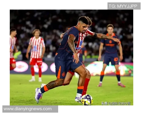 意甲激战国米逆转马竞5-1全场沸腾赛后精彩点评尽在其中 意甲激战国米逆转马竞5-1全场沸腾赛后精彩点评尽在其中