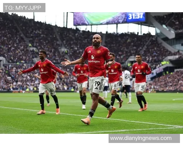 英超激战曼联与热刺战成平局双雄对决十大精彩进球回顾