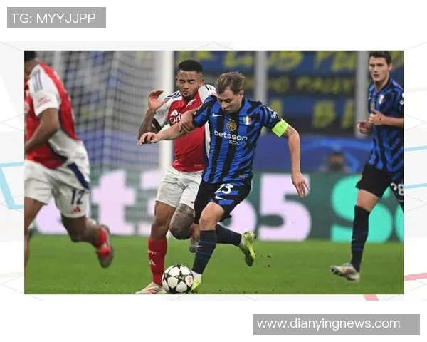 国王杯惊现冷门国米点球大战力克阿森纳全场沸腾