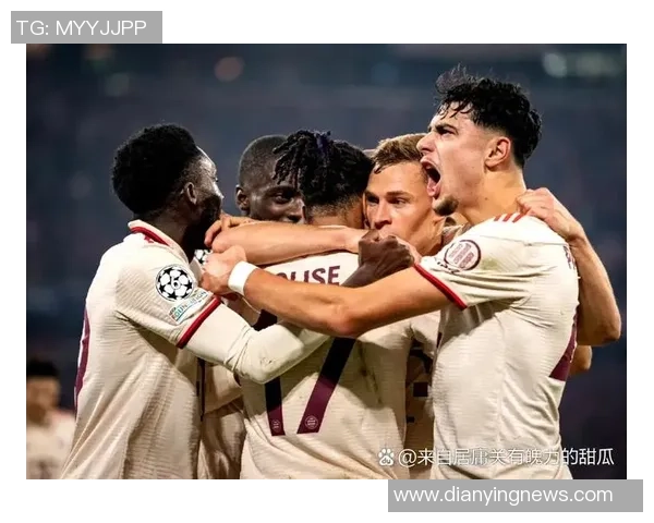 利物浦逆转拜仁上演惊天大逆转国王杯赛后精彩点评引发热议