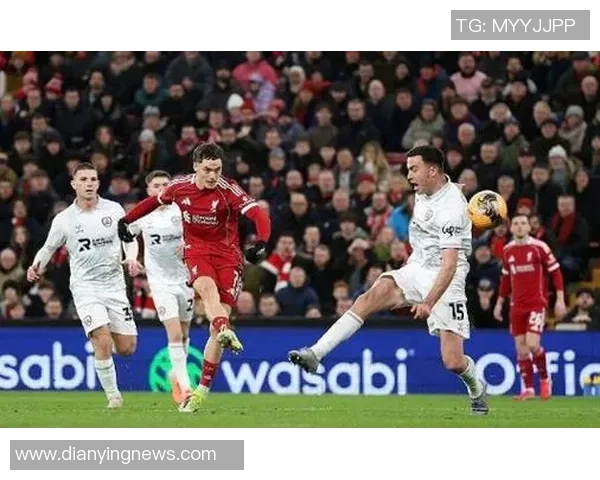 尤文图斯狂胜利物浦五球大捷引爆世界杯全场激情瞬间回顾