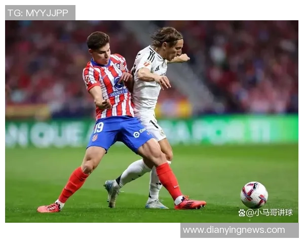 欧联杯精彩对决皇马绝杀马竞全场沸腾瞬间回顾