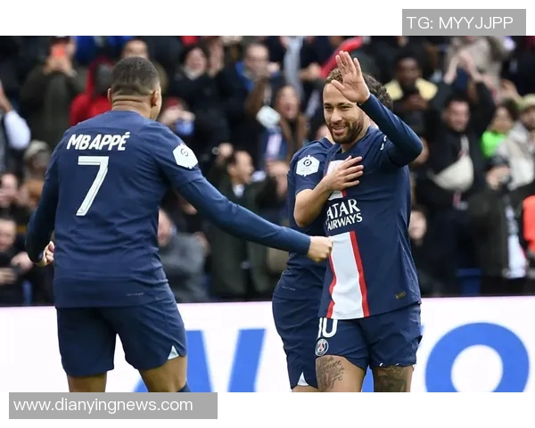 足总杯惊天逆袭巴黎圣日耳曼狂胜切尔西全场沸腾解析